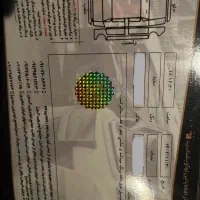 توسان ix35 2014 (بیرنگ)در حد نو|خودرو سواری و وانت|تهران, شهرک غرب|دیوار