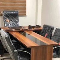 مبلمان کلاسیک و میز کنفرانس در انواع تنوع|مبلمان خانگی و میز عسلی|تبریز, |دیوار