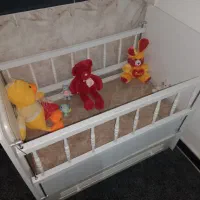 گهواره|تخت و صندلی بچه|مریوان, |دیوار