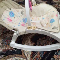 نی نی لای لای و کالسکه|کالسکه و لوازم جانبی|تهران, جی|دیوار