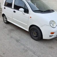 ام وی ام ۱۱۰ سه سیلندر