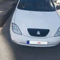 تیبا یک مدل 99