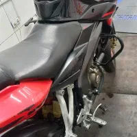 Ns150 ان اس|موتورسیکلت|کرج, بنیاد|دیوار