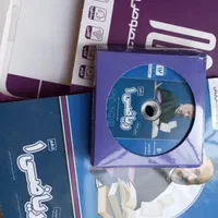 بستهمعلمخصوصریاضی دهمتجربی وریاضی نسل جدیدپرش،فوری