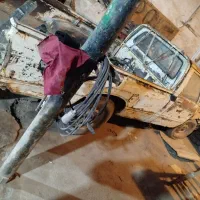 تویوتا 83|خودرو کلاسیک|بیرجند, |دیوار