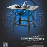 اره میزی برش نووا|ماشینآلات صنعتی|ارومیه, |دیوار