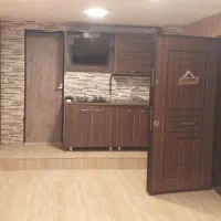 سوئیت ۴۰ متری تجاری مسکونی معلم ۸ دی|اجارهٔ آپارتمان|رشت, صفاری|دیوار