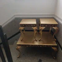 میزو گلمیز در حد نو