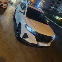 تیارا 7 نفره مدل 1401/معاوضه و فروش|خودرو سواری و وانت|تهران, میدان میوه و ترهبار مرکزی|دیوار