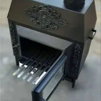 بخاری هیزمی درجه یک با قیمت کارخانه/زیر قیمت بازار