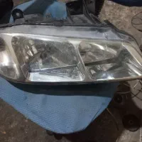 چراغ جلو پژو پارس