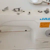 چرخ خیاطی صنعتی جک