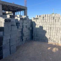 بلوک پوکه ای سبک(لیکا)