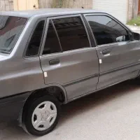 پراید مدل 86 دوگانه دست|خودرو سواری و وانت|علی‌آباد کتول, |دیوار