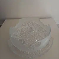 سرویس کامل کریستال چک