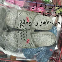 فروش ویژه صندل و دمپایی|کیف، کفش، کمربند|مشگین شهر, |دیوار