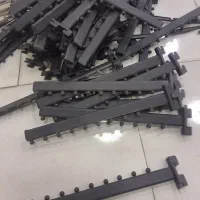 رگال تیله ای ۹ تیله