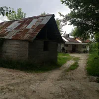 کد آقاسی/یازده هزارمترخانه محوطه و شالیزار سنتی|فروش خانه و ویلا|کوچصفهان, |دیوار