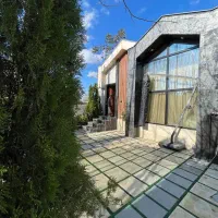 فقط با۶۷۰۰ت ویلاهمکف برند۱۷۰متری باسندومبله بخر