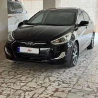 هیوندای اکسنت