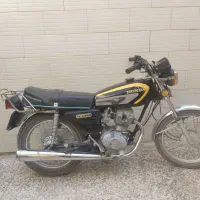 هوندا هرمز89