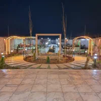 باغ-ویلای-استخر-سرپوشیده-ابتدای-جاده-کانال