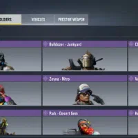 اکانت کالاف|کنسول، بازی ویدئویی و آنلاین|ورامین, ورامین|دیوار