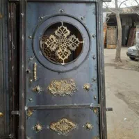 تک درب|مصالح و تجهیزات ساختمان|زنجان, |دیوار