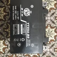 باطری موتور 9 انپر مناسب برای همه نوع موتور