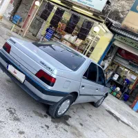 405|خودرو سواری و وانت|آمل, |دیوار