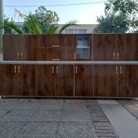 سرویس 6متری کابینت/* (( پیش ساخته تمام فلز