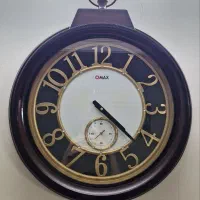 ساعت دیواری