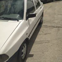 پراید مدل 95