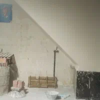 گچکاری و سفیدکاری|خدمات پیشه و مهارت|نوشین شهر, |دیوار