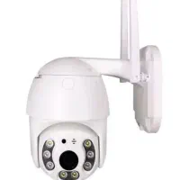 » امنیت دریک گام بادوربین های مخفی دیواری