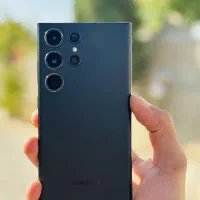 سامسونگ Galaxy S23 Ultra با حافظهٔ ۲۵۶ گیگابایت