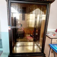 بوفه ایستاده در حد نو