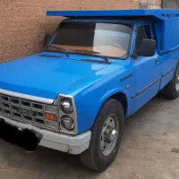 باربری با وانت نیسان