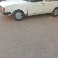 پیکان وانت مدل ۸۸ دوگانه|خودرو سواری و وانت|پاکدشت, حصار امیر|دیوار