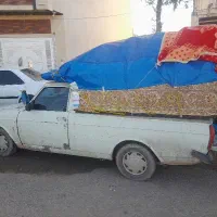 وانت پیکان مدل ۸۸