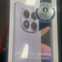 گوشی شیائومی نوت ۱۴ پرو 5G آک کورال گرین