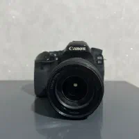 دوربین کنون 80d