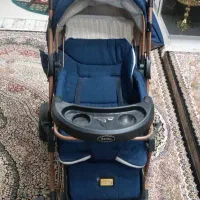 کالسکه کودک مارک دلیجان