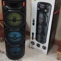 اسپیکر شارژی نو