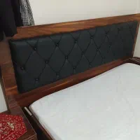 تخت خواب دونفره