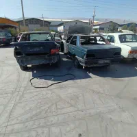 اسقاط سواری و وانت|خودرو سواری و وانت|کرمان, |دیوار