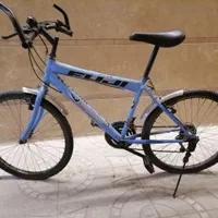 دوچرخه سایز 24|دوچرخه، اسکیت، اسکوتر|قوچان, |دیوار