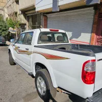 کاپرا ۲|خودرو سواری و وانت|تبریز, |دیوار