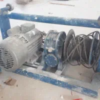 بالابر|مصالح و تجهیزات ساختمان|اردبیل, |دیوار