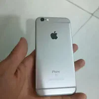 آیفون6s با حافظه ۱۲۸ گیگ